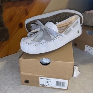 Ugg Dakota Tuttle Slipper